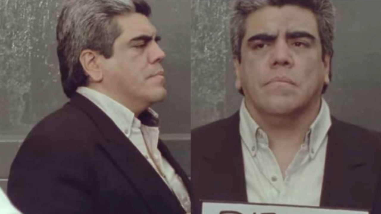 Jorge Reynoso: De la gloria en Televisa y TV Azteca a ser detenido por abuso de menores