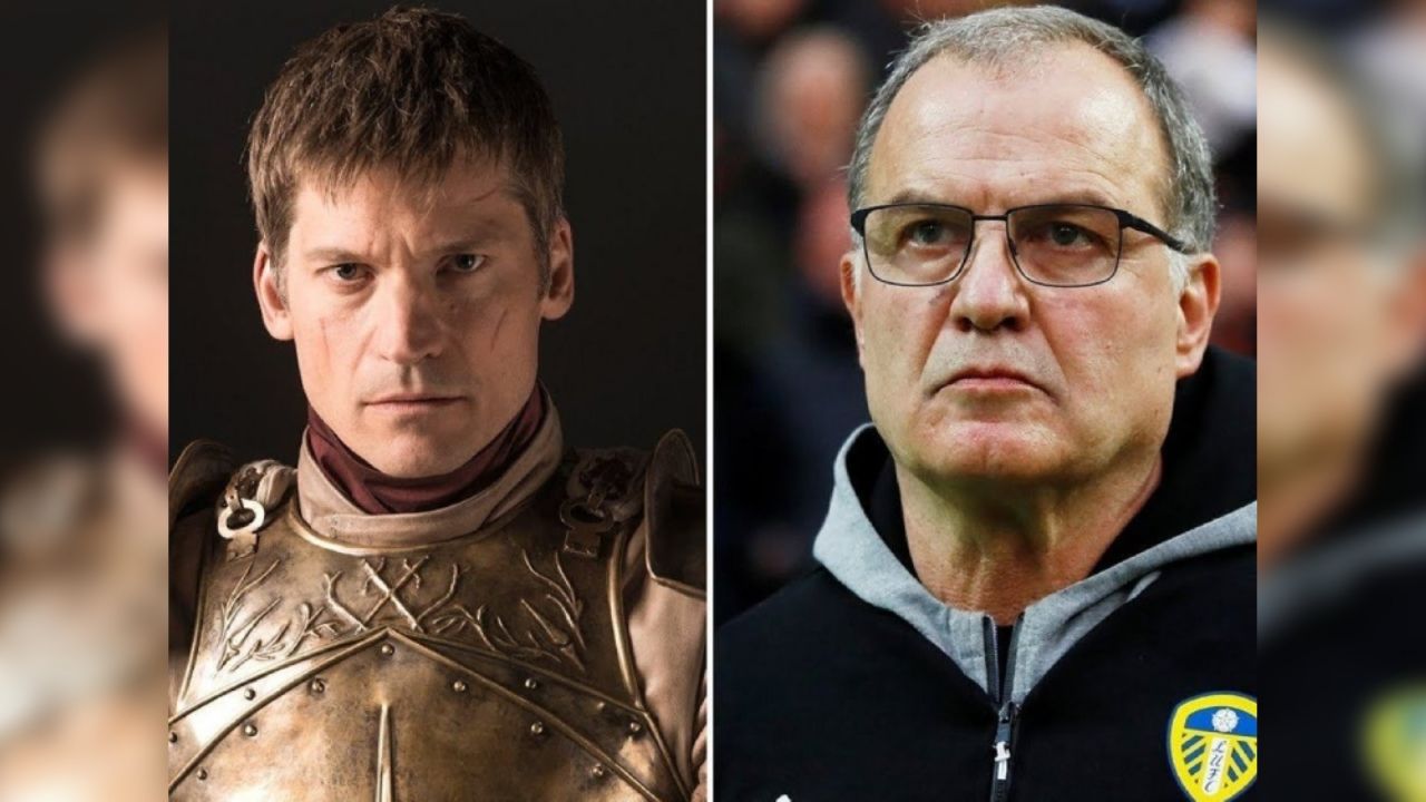 Tras el ascenso del Leeds a Premier League, actor de ‘Game of Thrones’ envía emotivo mensaje al ‘Loco’ Bielsa