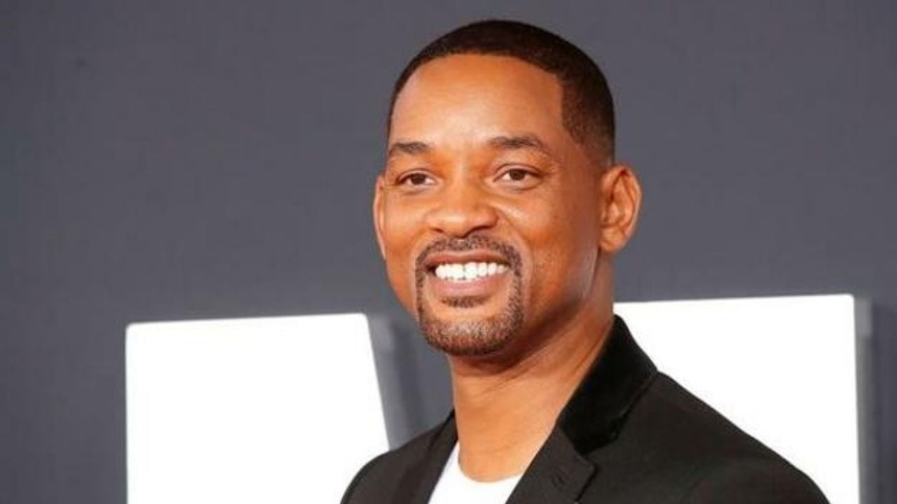 Will Smith revela que sufrió racismo y abuso policial de joven: “Me insultaban por mi color de piel”