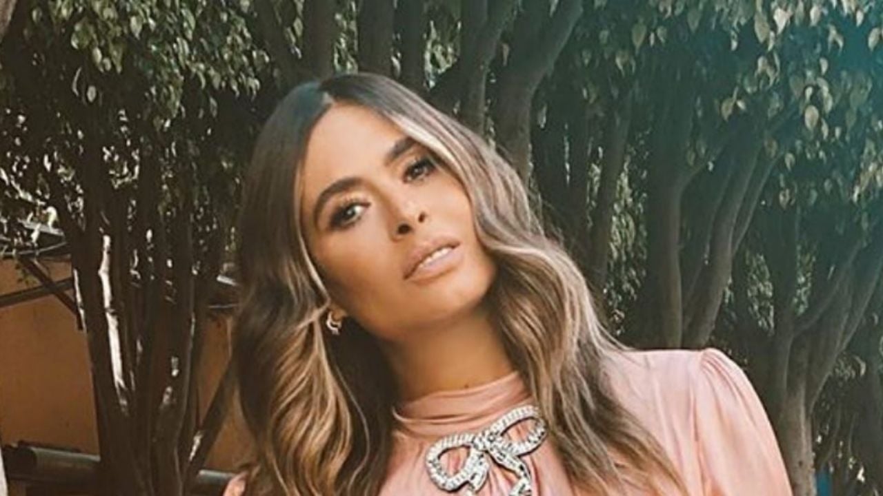 “Sí deja Televisa”: Galilea Montijo luce outfit con tenis de ¡33 mil pesos!