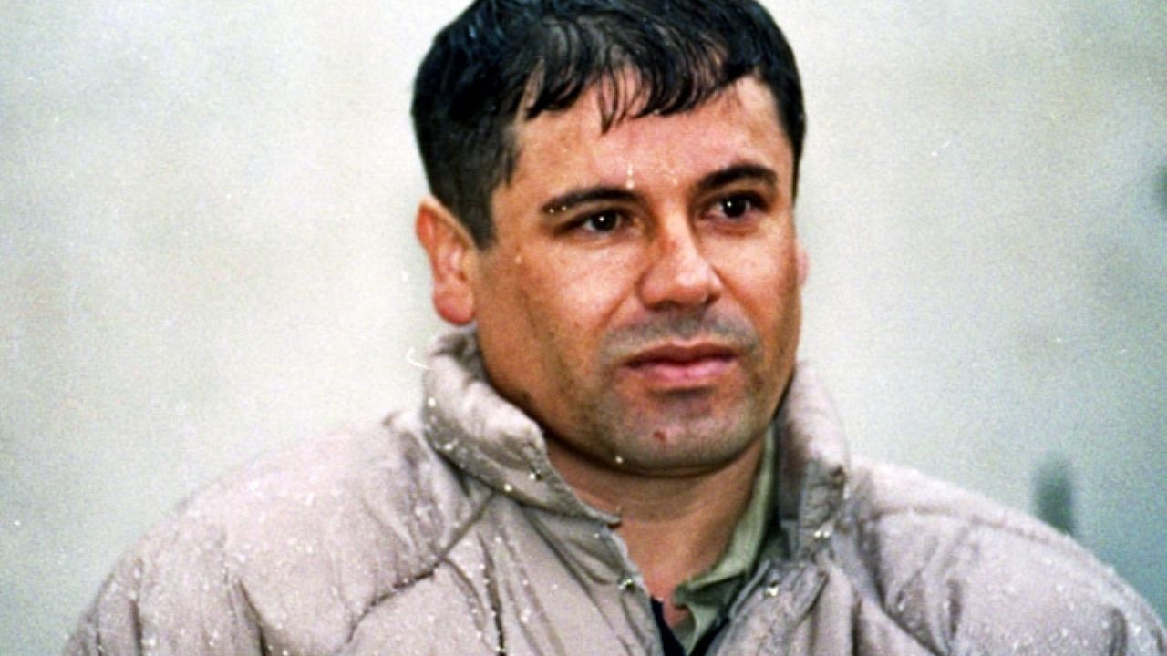 El ‘Chapo’ buscará apelar su condena a cadena perpetua: “Me han torturado durante 30 meses”