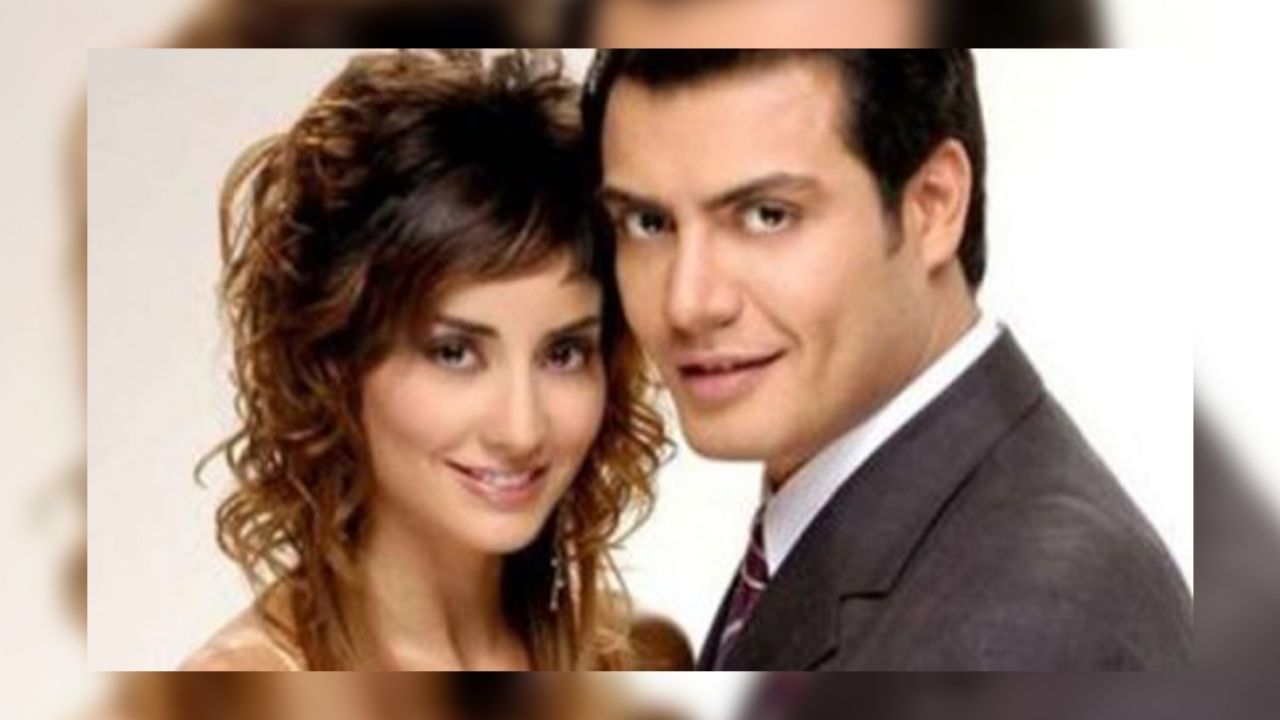 Tras su salida de TV Azteca y mudarse a Televisa, esto hacen Paola Núñez y Andrés Palacios