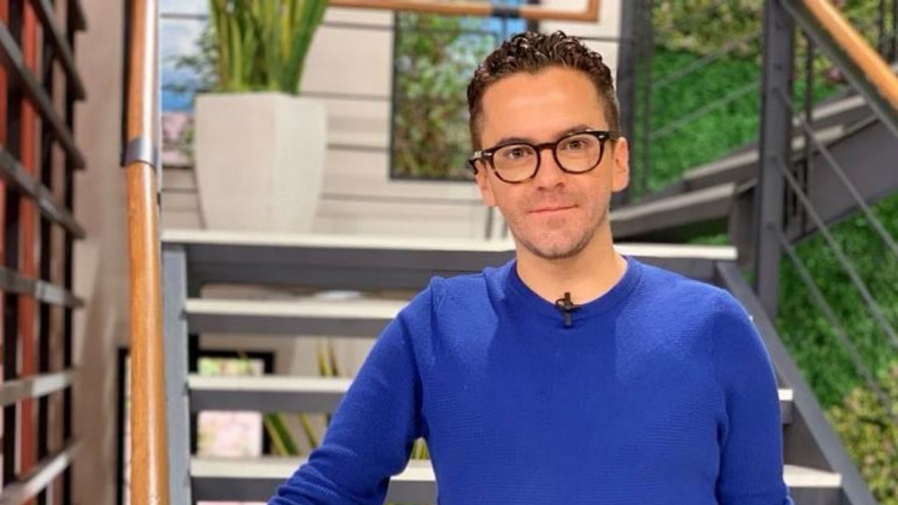 “Nadie habla de él”: Humillan a Mau Mancera en Televisa tras ‘despido’ de ‘Hoy’ y ‘VLA’