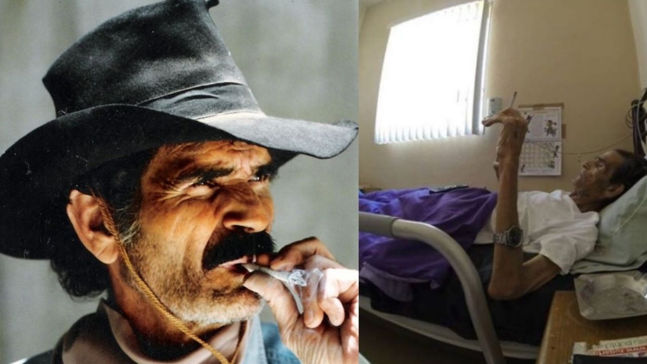 Abandonado y en la miseria: Así murió actor de Televisa y TV Azteca olvidado en asilo