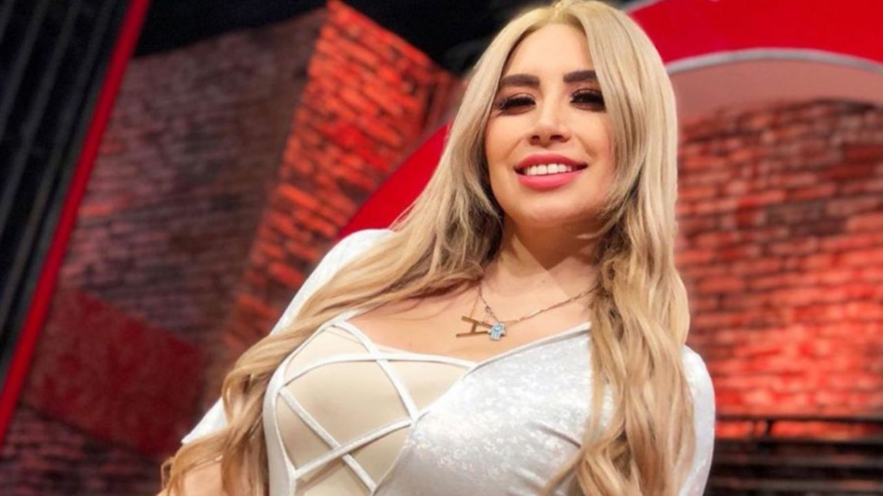 ¡Sorpresa en TV Azteca! ‘La Bebeshita’ estrena galán en ‘Enamorándonos’