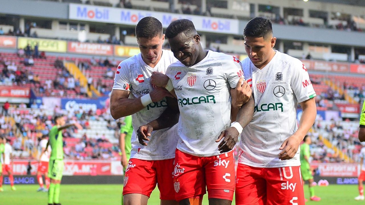 ¡Rayos, el Covid acecha la Liga MX! Necaxa tiene 8 casos positivos