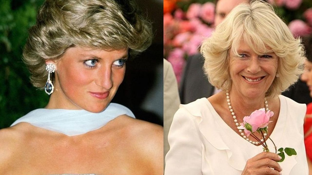 Camilla Parker, la favorita de la Reina Isabel II y el ‘dolor de cabeza’ de Lady Di, cumple 73 años