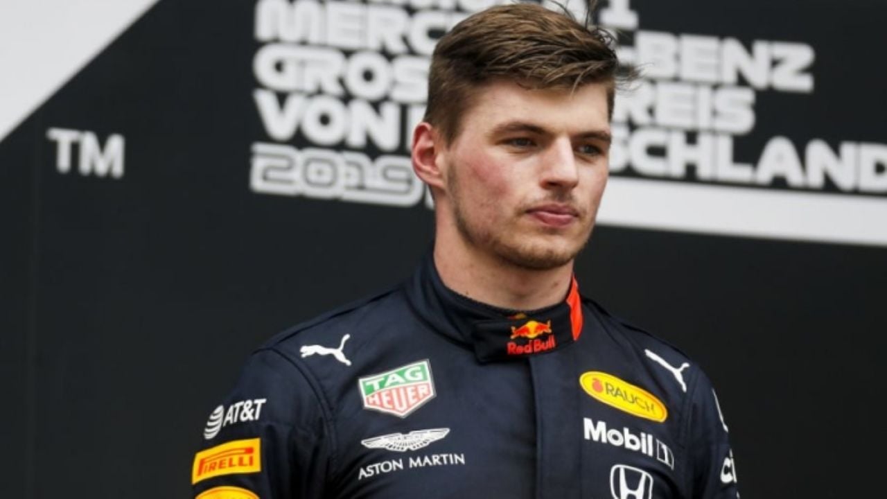 Polémica en la Fórmula 1: Piloto genera indignación tras realizar acto antideportivo