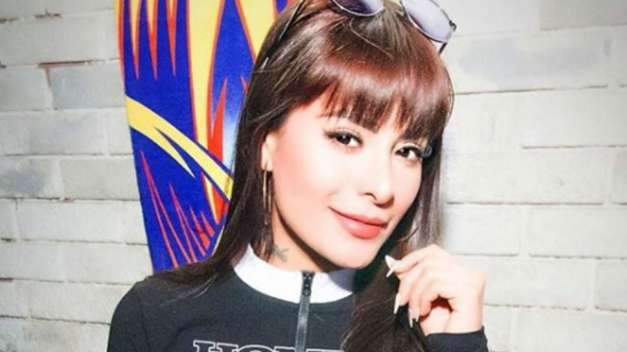 Talía, estrella de ‘Acapulco Shore’, impresiona con su radical cambio de ‘look’
