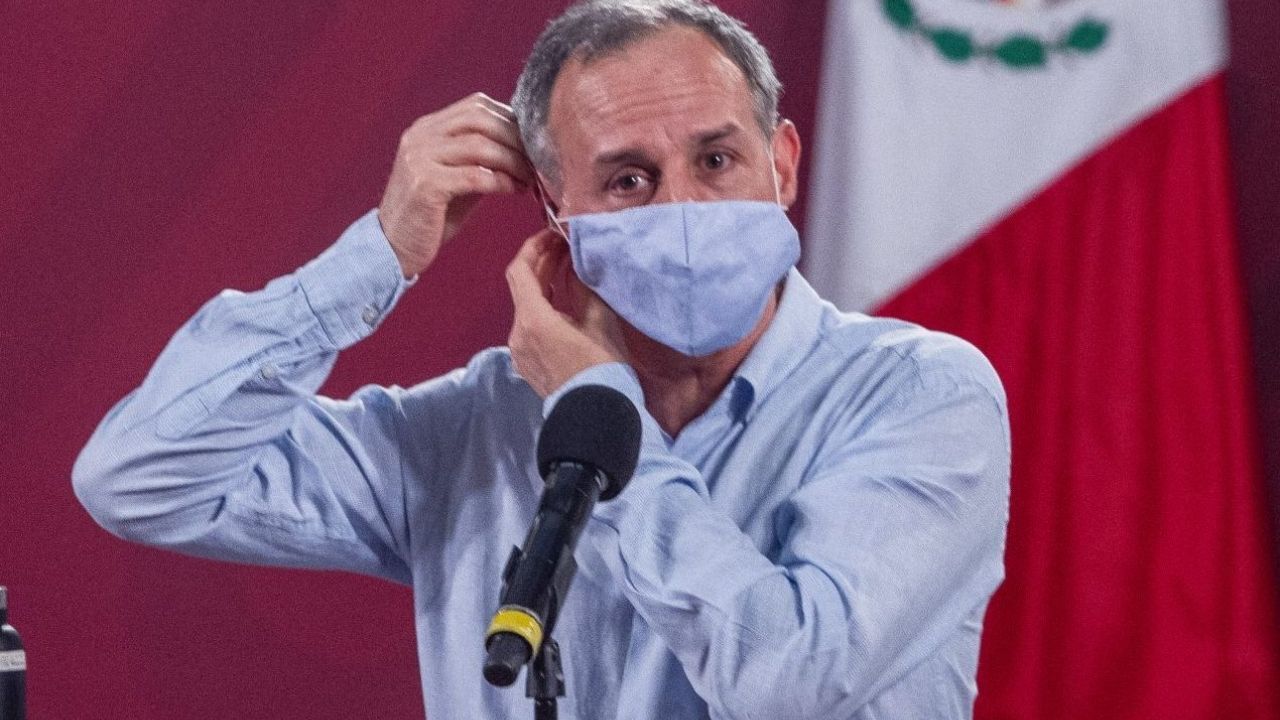 (VIDEO) “Se están muriendo”: Así reciben a López-Gatell en Chiapas