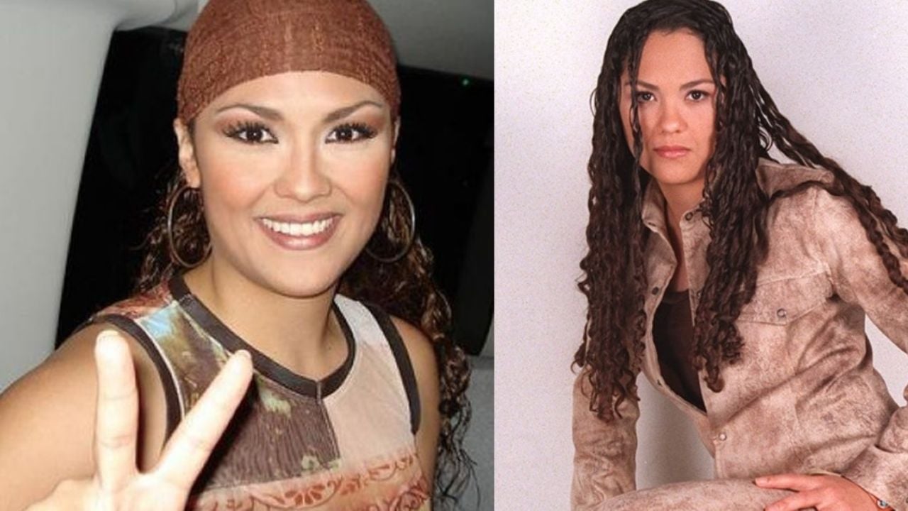 ¿Qué fue de Estrella de ‘La Academia’? Tras fracaso en TV Azteca, así luce y a esto se dedica