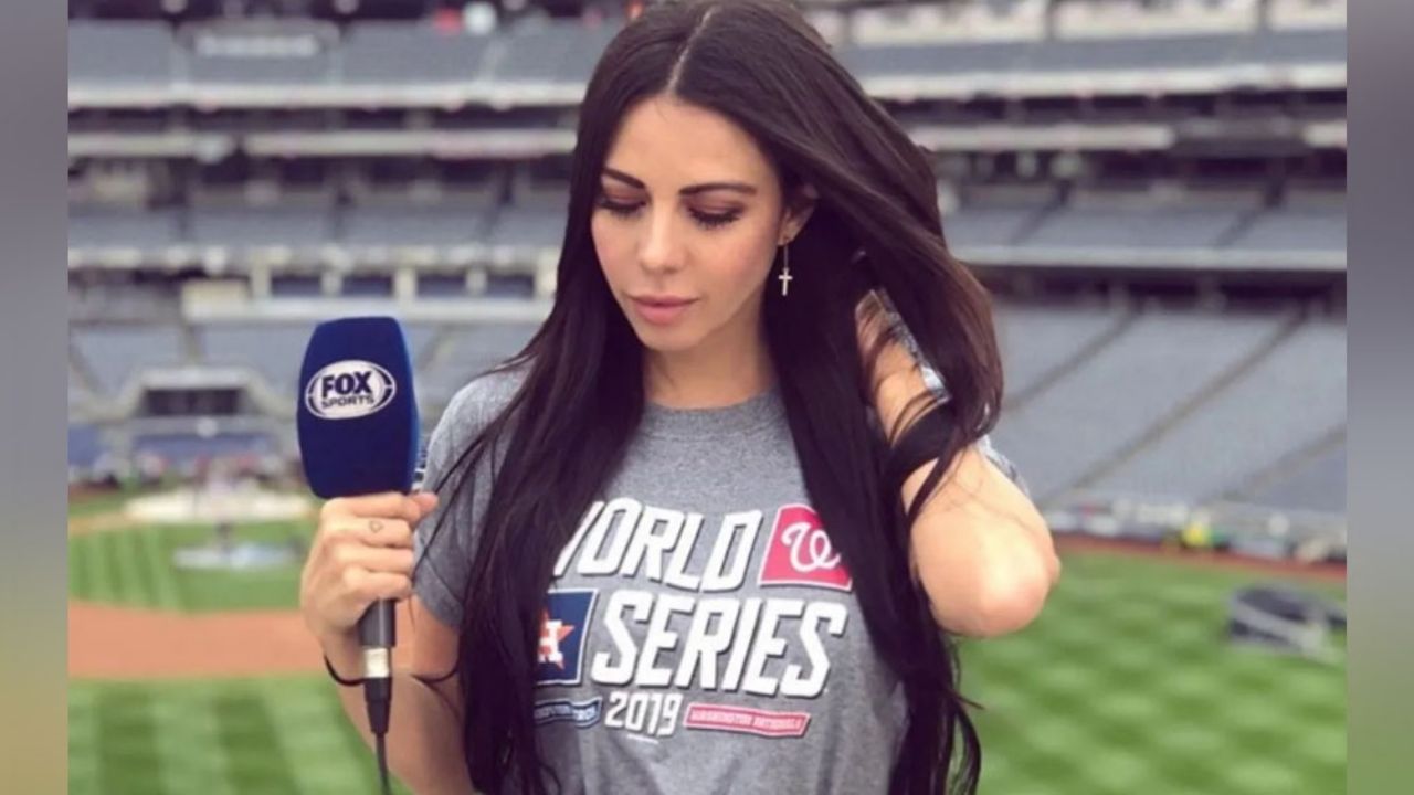 “Lo que viene serán aún mejor”: Jimena Sánchez relata lo mucho que extraña ir a Nueva York