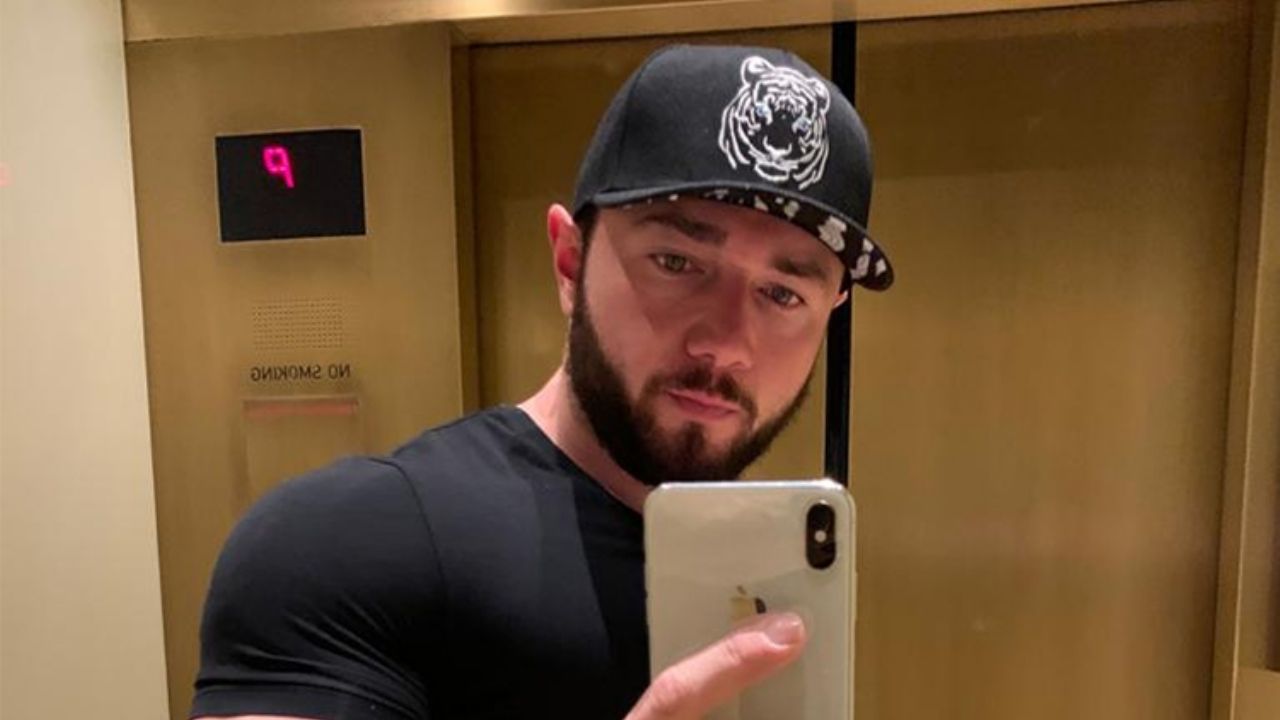 ‘Beto’ Sierra comparte lo difícil que fue enfrentar el virus Covid-19: “Pensé que me iba a morir”