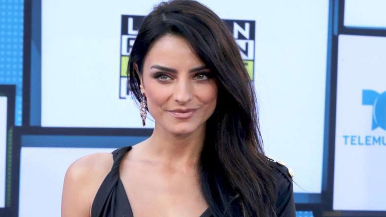 ¡Igual de bellas! Ellas son las hermanas de Aislinn Derbez que pocos conocen