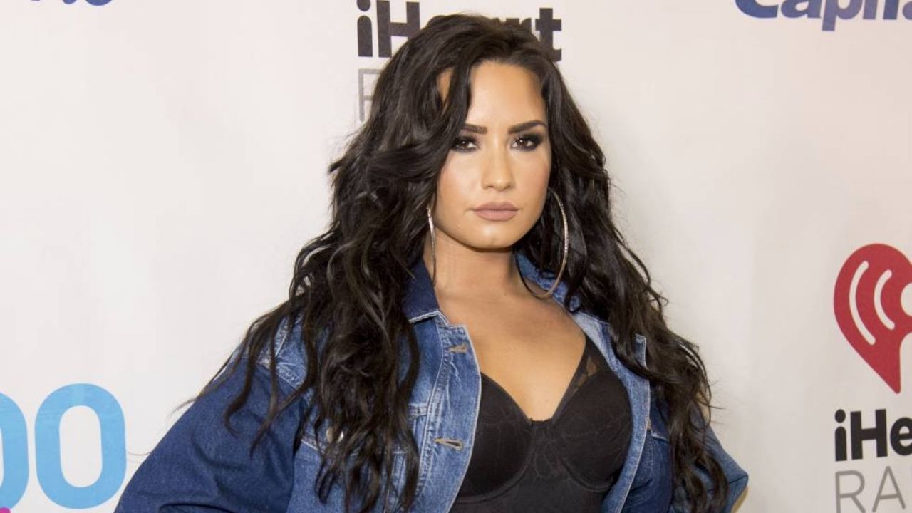 Demi Lovato rompe el silencio y habla sobre su peor momento como artista: “Me volví miserable”