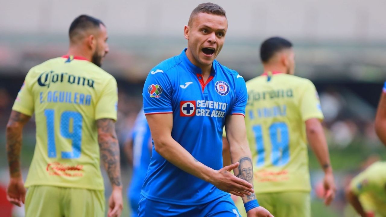 Cruz Azul o Chivas ¿Quién se queda con la copa?