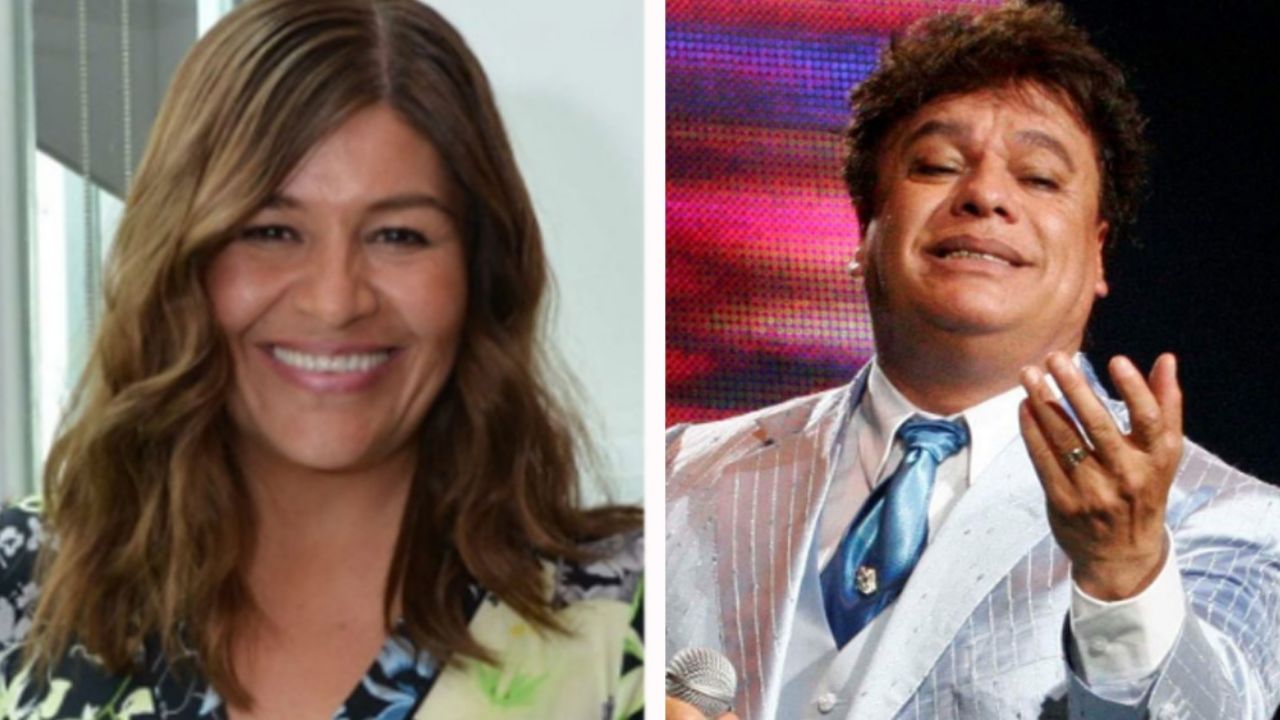 Con estas ‘pruebas’, conductora de ‘Hoy’ confirmaría amorío de ‘Juanga’ y Carlos Cuevas