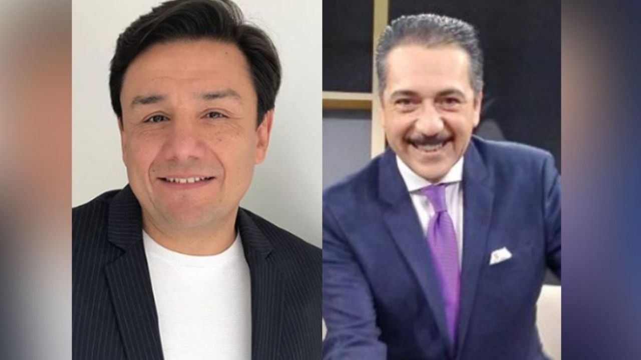 Tras haber sido despedido de TV Azteca, conductor regresa por su amigo que ¿se va a Televisa?