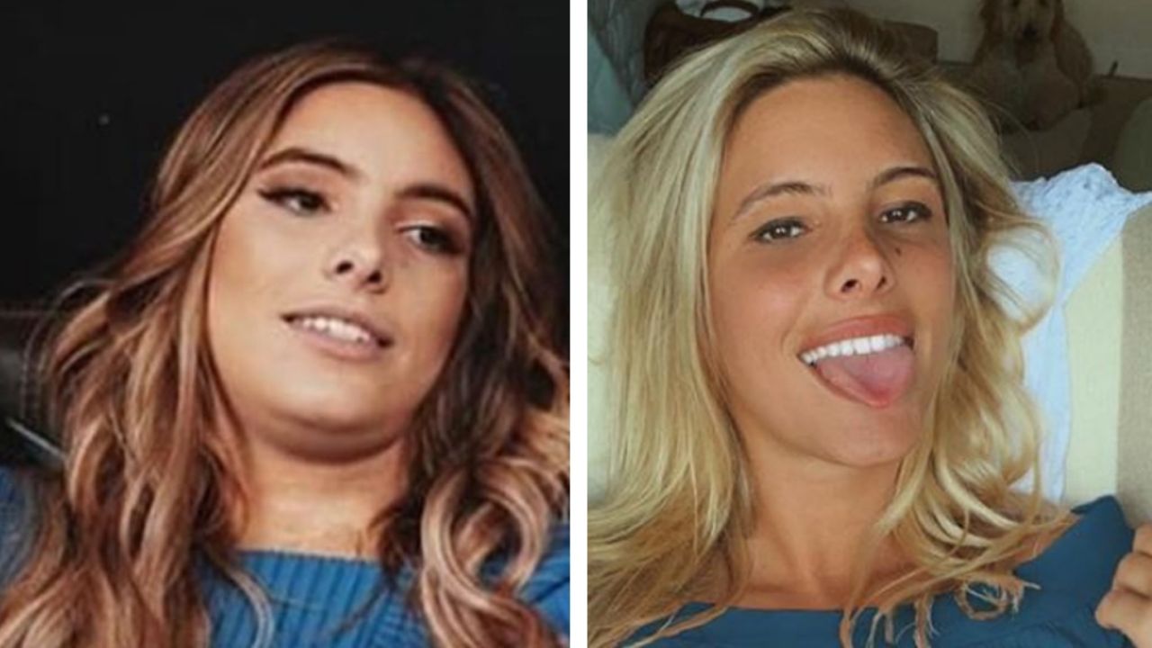 Tras meses de duro ejercicio, Lele Pons presume los sorprendentes resultados