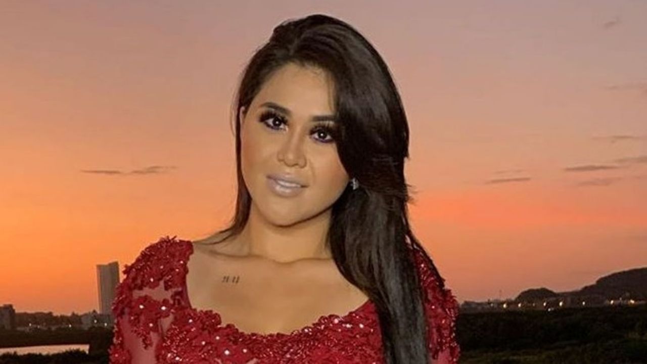 ¿Arrepentida? Gomita asegura que ya no se hará cirugías estéticas y amará su cuerpo