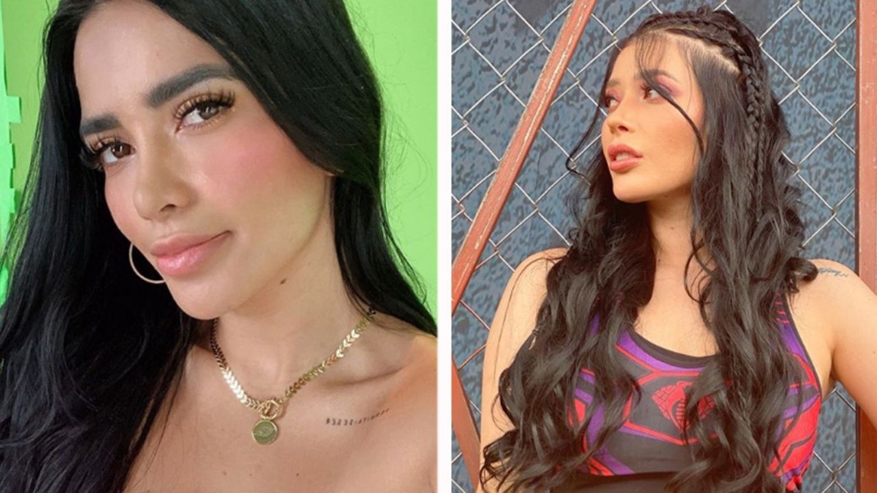 Dania Méndez y Brenda Zambrano reaparecen juntas y triunfan en TikTok