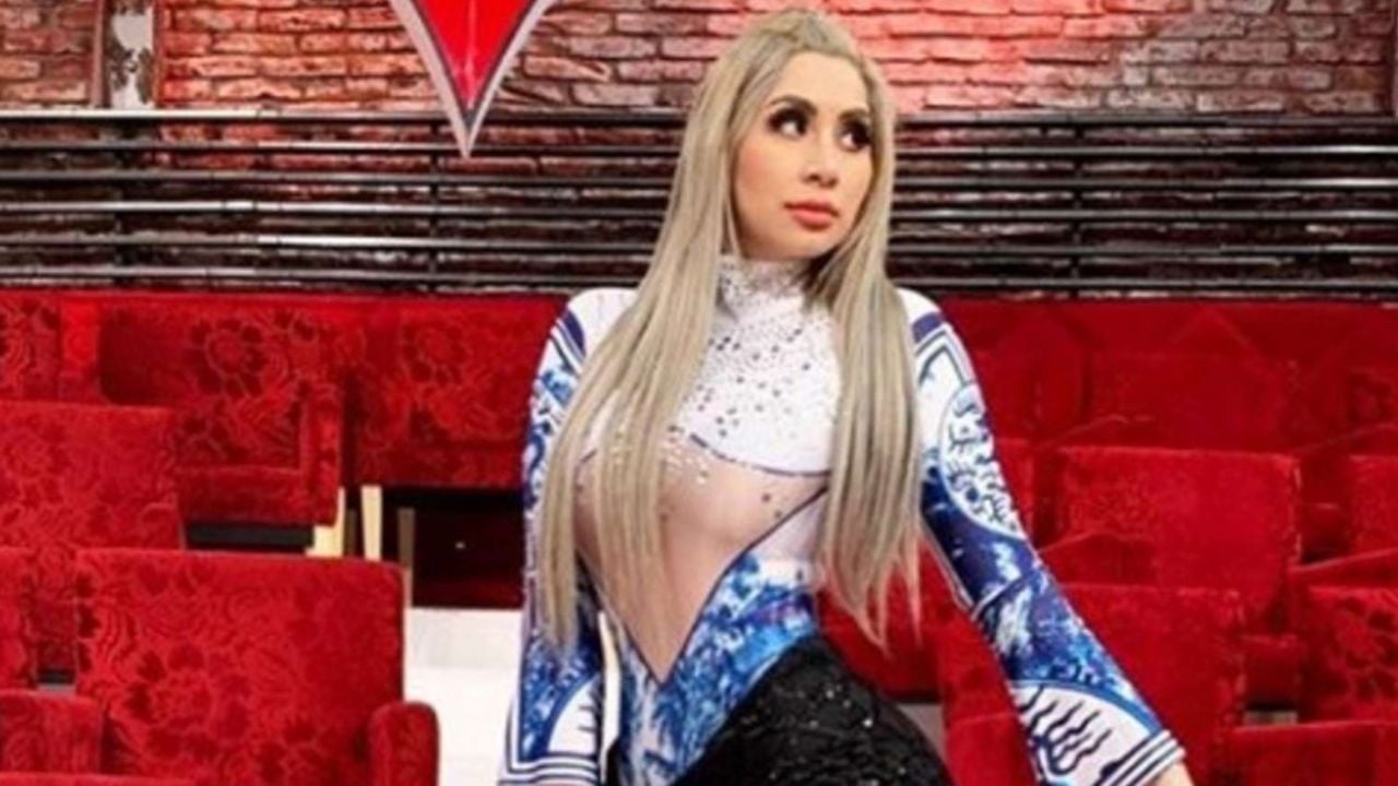 ‘La Bebeshita’ deslumbra a sus fanáticos en TikTok al ritmo de J Balvin