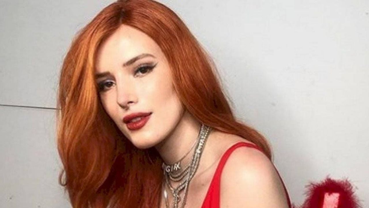 Bella Thorne sorprende a Internautas al disfrutar del calor de las playas mexicanas