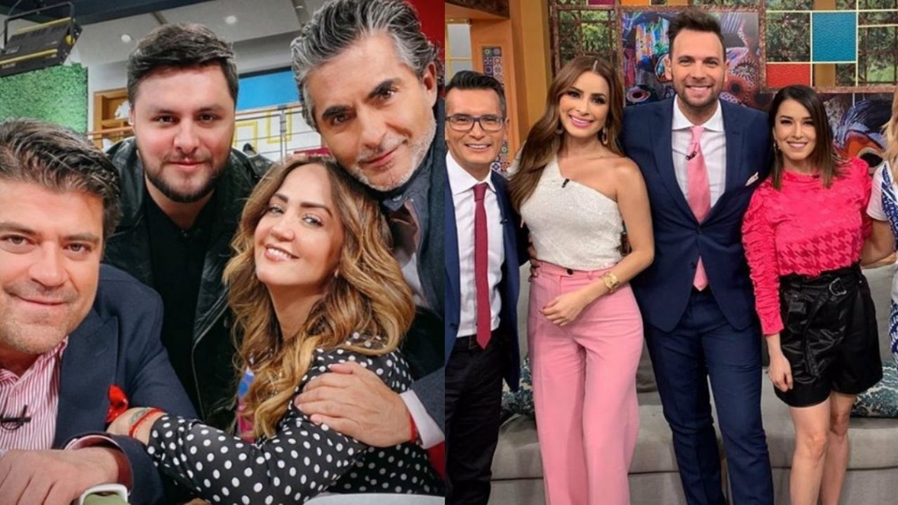 Golpe a TV Azteca: Televisa y ‘Hoy’ toman drásticas medidas para hundir a ‘VLA’