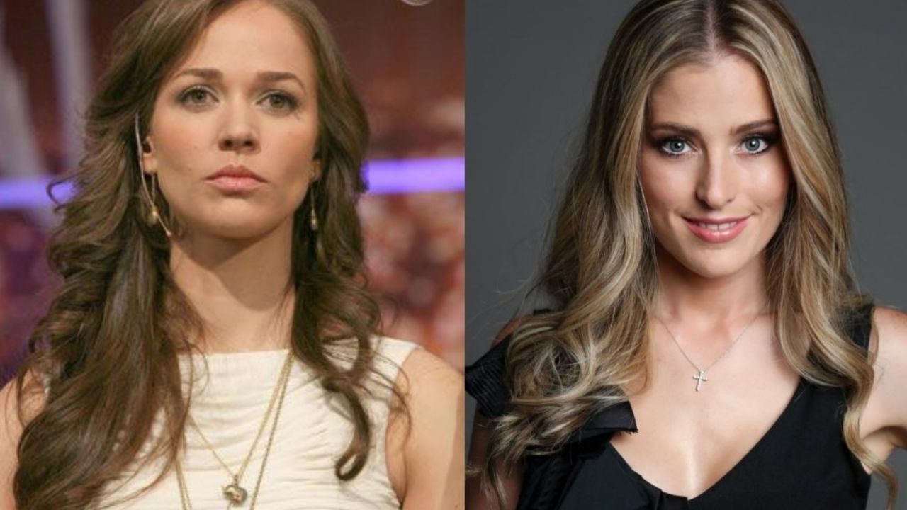 Actriz traiciona a Televisa y estrena programa junto a exacadémica ¿en TV Azteca?