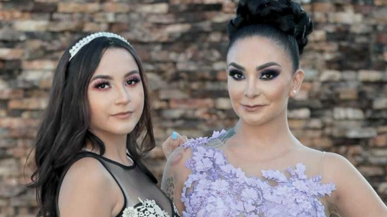 ‘Wanders Lover’ cuenta toda la verdad sobre cómo se embarazó a los 19 años