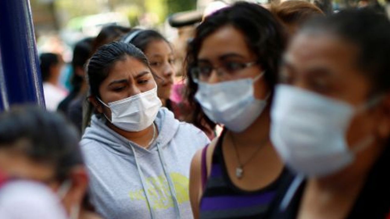 Salud Sonora confirma 30 fallecimientos y 342 casos nuevos de Covid-19