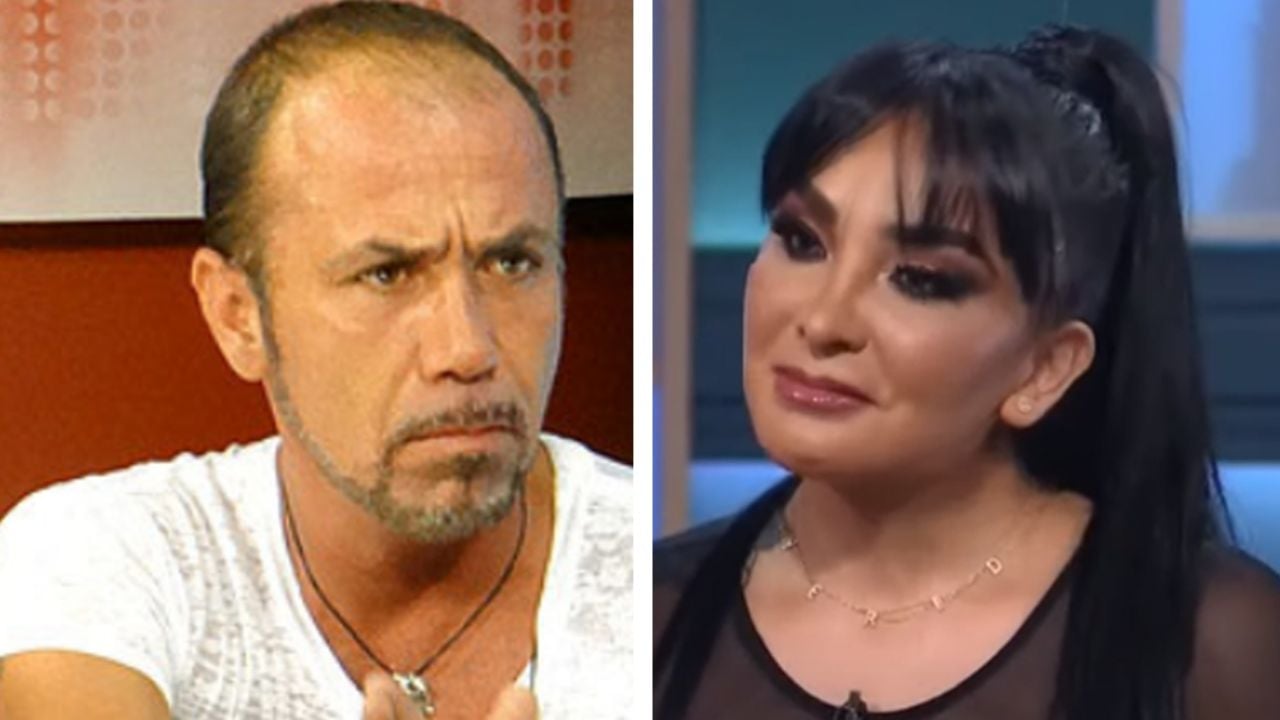 ‘Wanders Lover’ confiesa que encontró a Radamés de Jesús con otra mujer en la cama