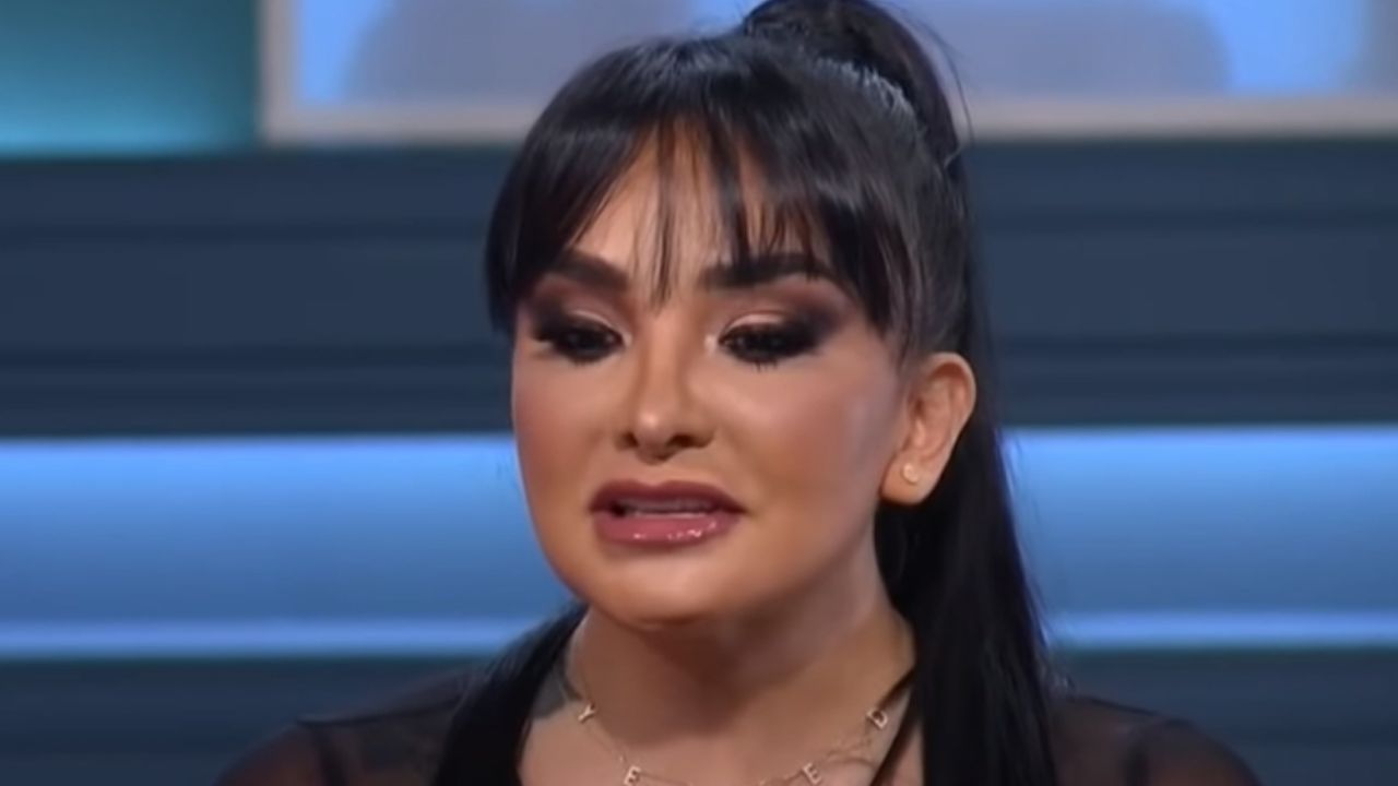 ‘Wanders Lover’ revive el horrible secuestro que sufrió en 2011: “Abusaron de mí”