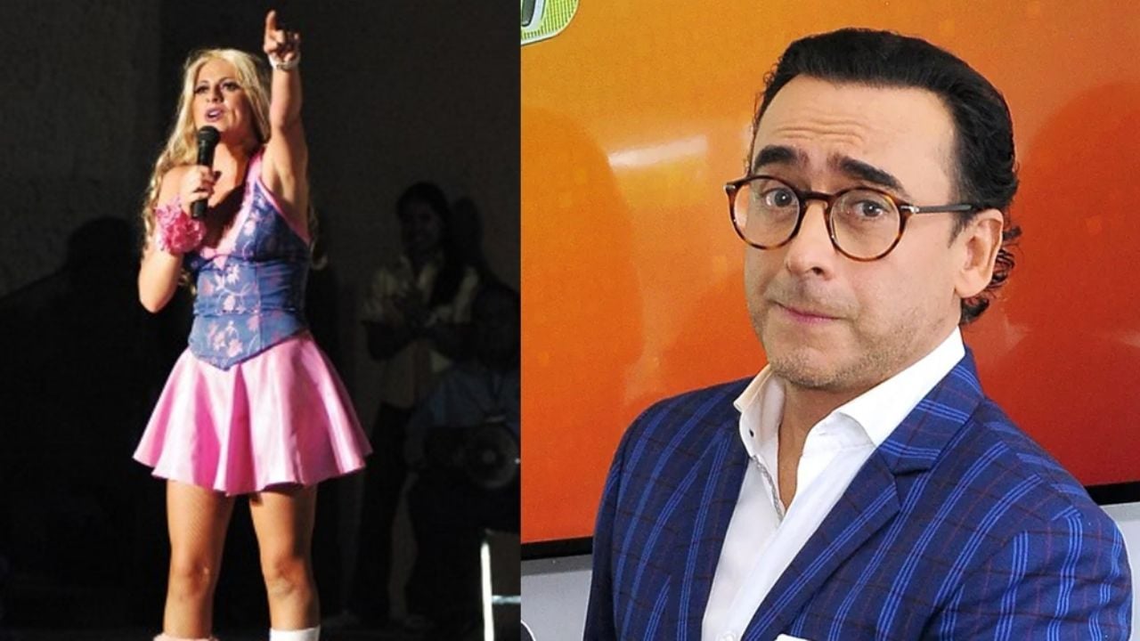 ¿Traición en TV Azteca? Conductora de Televisa afirma que Adal Ramones les pide trabajo en ‘Cuéntamelo Ya!’