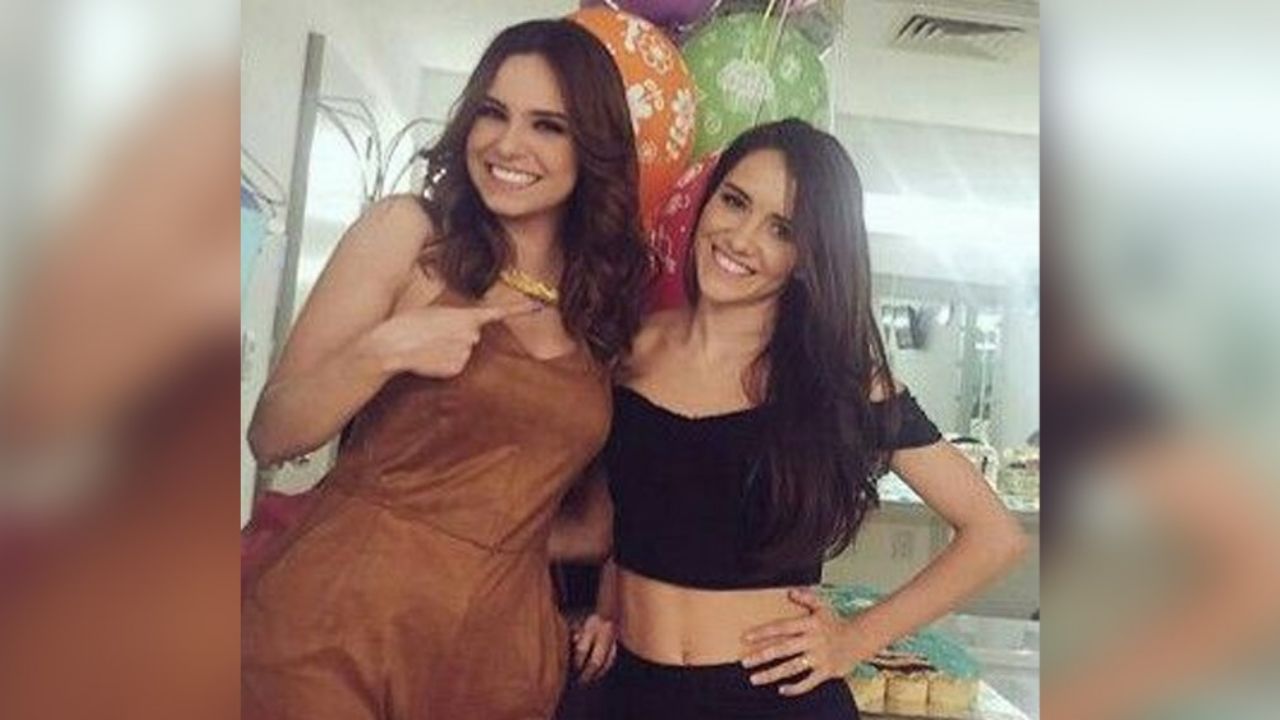 Exintegrante de ‘Venga la Alegría’ da a luz y Tania Rincón no puede con la emoción