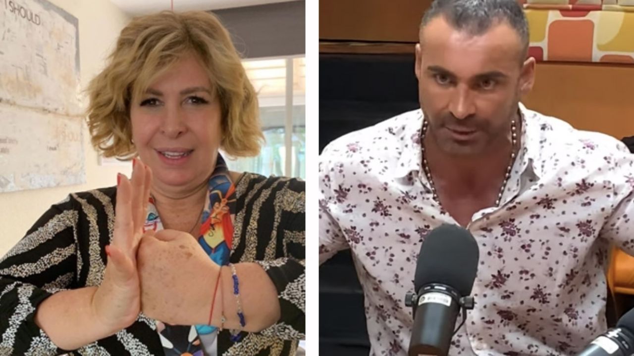 Tensión en Televisa: Diego di Marco se enfrenta a productora de ‘Hoy’ y afirma que ella lo “corrió”