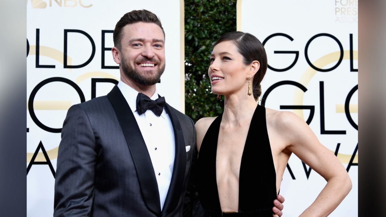 Sorpresa en Hollywood: Justin Timberlake y Jessica Biel se habrían convertido en padre por segunda vez