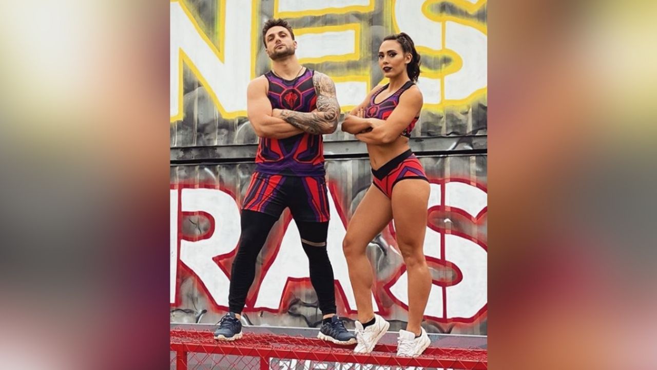 Esto llevó a Macky Gónzalez de ‘Exatlón’ a traicionar a TV Azteca y participar en reality de Televisa