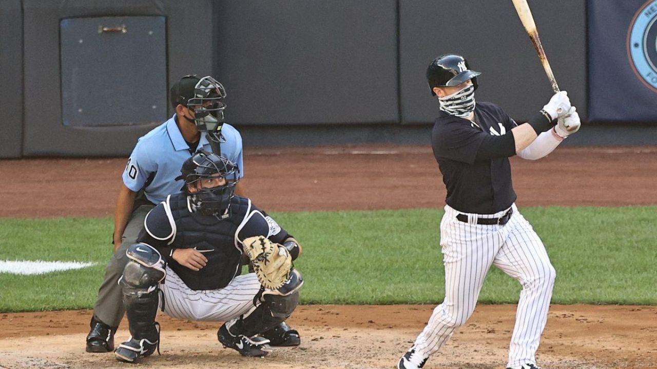 Las Grandes Ligas ensayan sus primeros juegos en la era de coronavirus