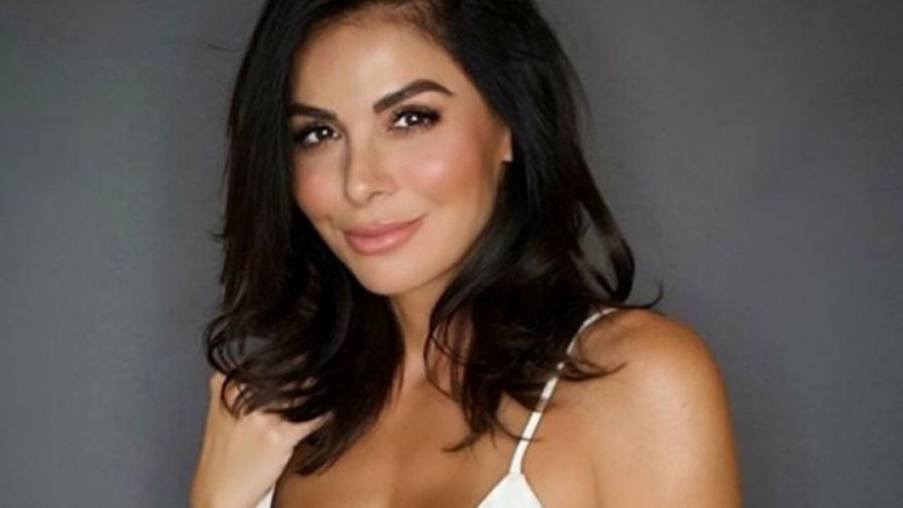 ¿Tiene Covid-19? Vanessa Arias acude a hacerse la prueba y obtiene resultado de no creerse