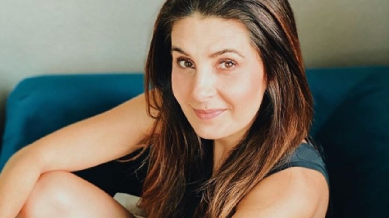 ¿Embarazo? Actriz de Televisa despierta sospechas con fotografía en Instagram