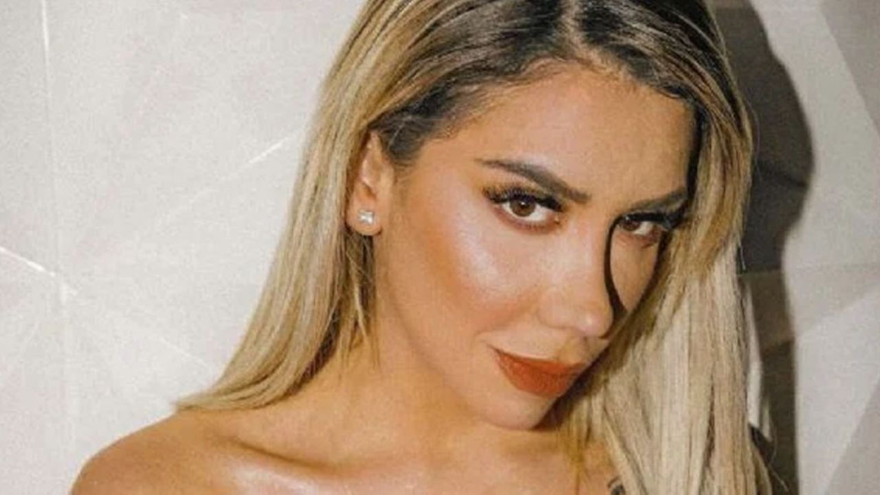 Tras su abstinencia en ‘Acapulco Shore’, Karime ‘enloquece’ y se pone botox mientras vuela