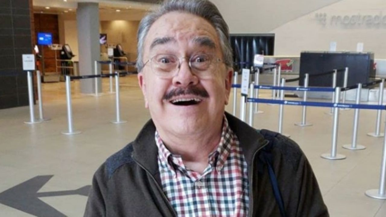 Pedro Sola toma con humor la polémica y responde así tras ‘críticas’ al gobierno de AMLO