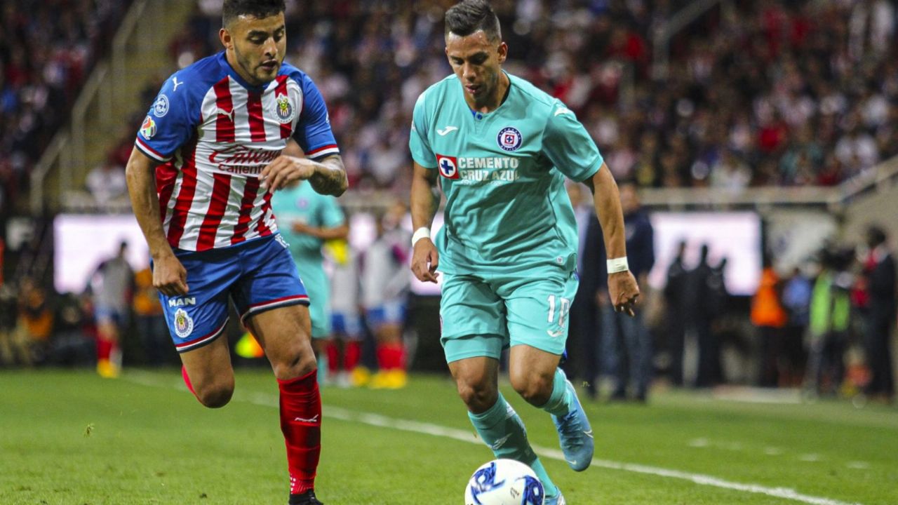 Chivas iría con equipo alterno en la Final de la Copa GNP ante el Cruz Azul