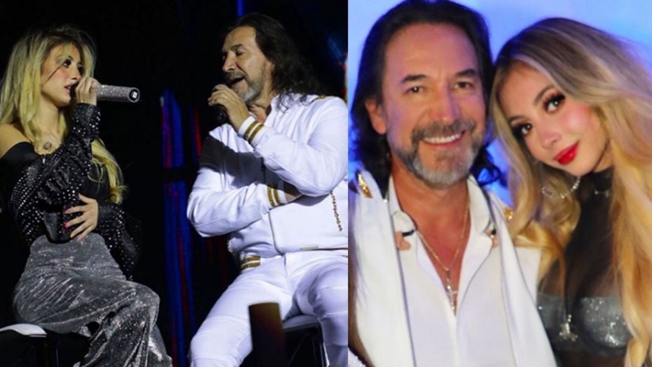 ‘El Buki’ dedica emotivas palabras a su ‘pequeña’ hija, Marla Rachel en su cumpleaños