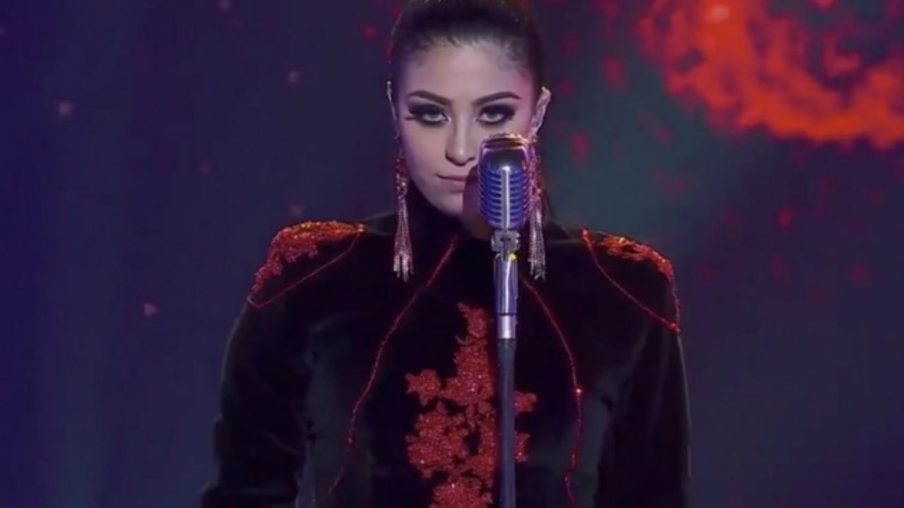 Francely, ‘arrepentida’ de haber estado en TV Azteca, confiesa si aparecerá ¿en Televisa?