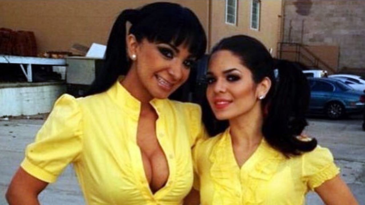 Antes de ‘Guerra de Chistes’, ‘Wanders Lover’ fue edecán de estos exitosos programas