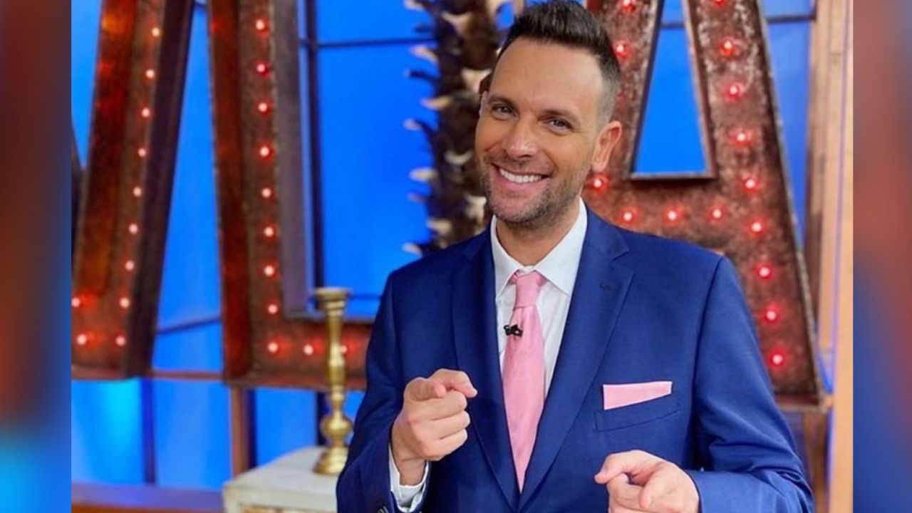 Pato Borghetti se muestra orgulloso de sus “pato aventuras” y las presume desde ‘VLA’