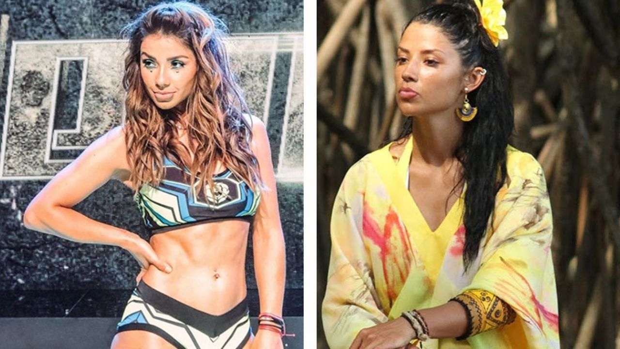 ¡Tómala TV Azteca! Ferka recuerda cuando estuvo en ‘La Isla’ y revela si prefiere Televisa