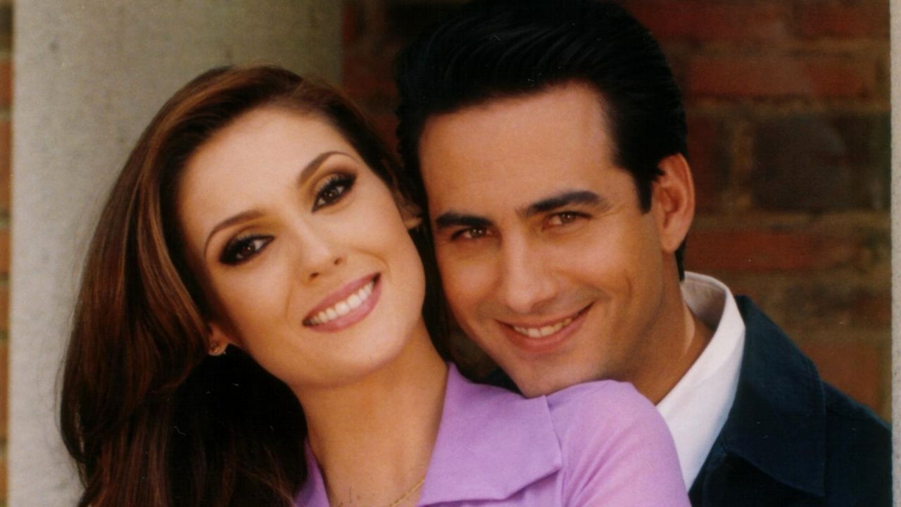 ¿Recuerdas a René Laván? Tras éxito en Televisa con ‘María Belén’, dejó la TV y esto hace ahora